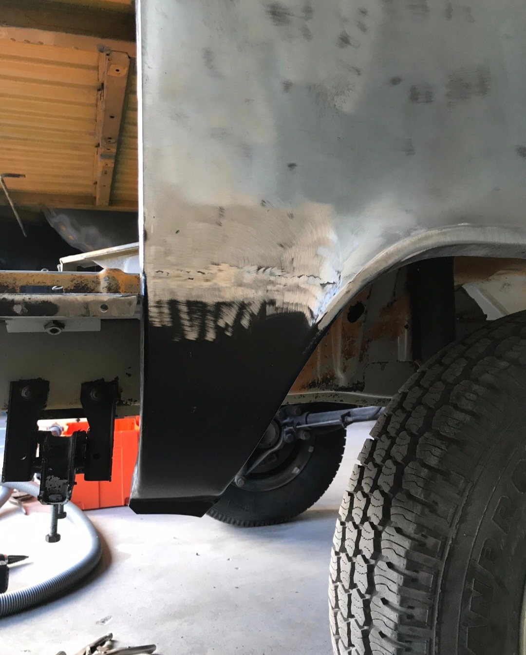 Oldtimer Werkstatt SPS Schmid – Bild 8